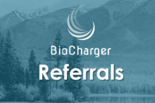 Mastering BioCharger Referrals