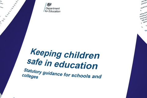 Keeping Children Safe in Education 2025 Guidance ((KSIE2025))