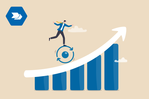 ADONIS Fundamentals 2: Process Landscapes (ADONIS_F02_ENG)