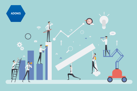 Comenzando BPM con ADONIS (ADONIS_BPM01_SPA)