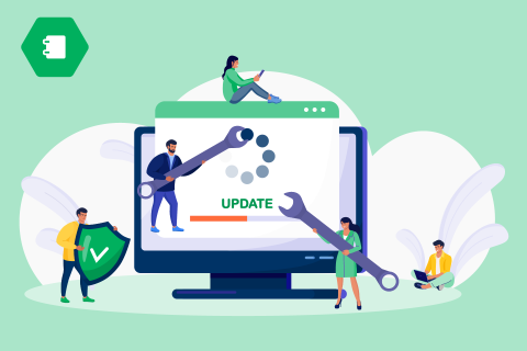 ADOIT 18 Update Training (ADOIT_WN18_ENG)