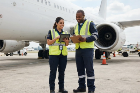 Safety Management Systems (BCON-SMS01)