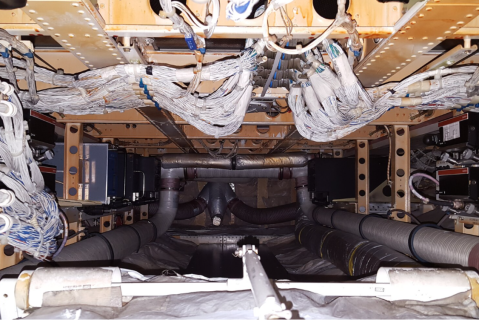EWIS TG 1&2: Initial (Electrical Wiring Interconnection Systems) (BCON-EWIS1&2)