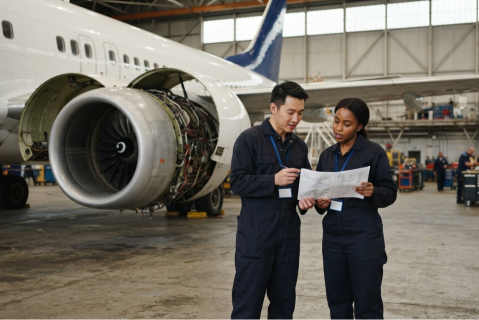 Safety Training Inc. Human Factors: Recurrrent (BCON-RSTHF01)