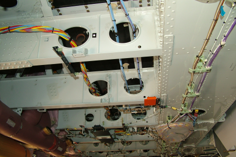 EWIS TG 1&2: Recurrent ( (Electrical Wiring Interconnection Systems) (BCON-REWIS1&2)