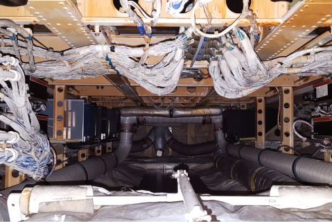EWIS TG 4&5: Initial (Electrical Wiring Interconnection Systems) (BCON-EWIS4&5)