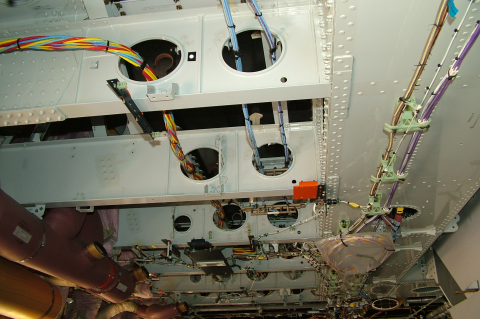 EWIS TG 6-8: Recurrent (Electrical Wiring Interconnection System) (BCON-REWIS6-8)