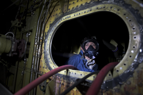 Fuel Tank Safety 1&2: Recurrent (BCON-RFTS01)