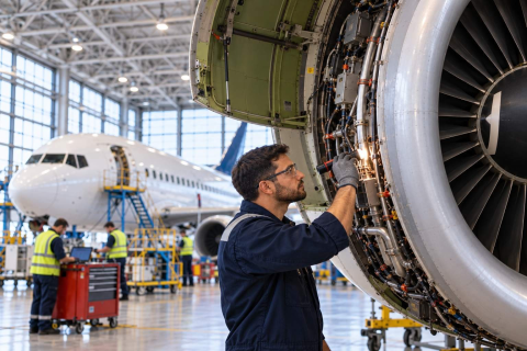 EASA Part-145 Essentials (BCON-EASA145)