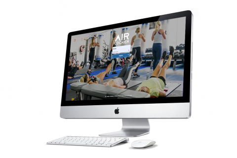 ALT Onboarding - Stage 1 - The AirPac!