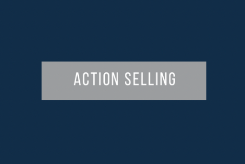 Intensive Training: Action Selling (200)