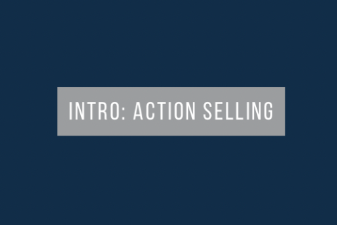 Pre-Training: Action Selling (106)