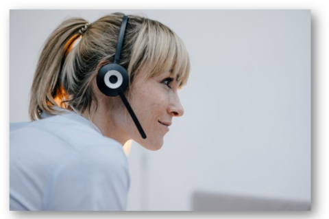 Communications Course