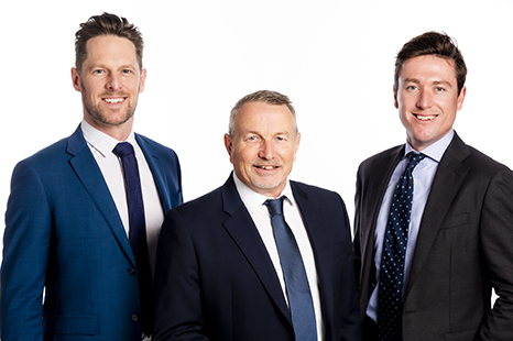 A. Welcome to Bayleys Coaching Programme