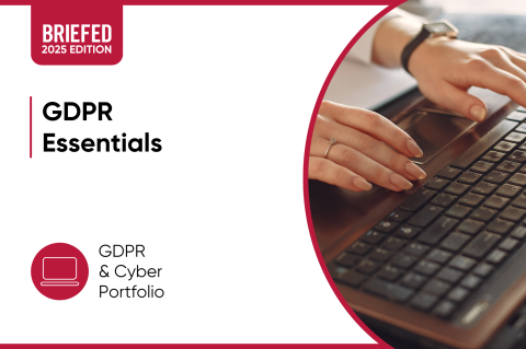 GDPR Essentials 2025