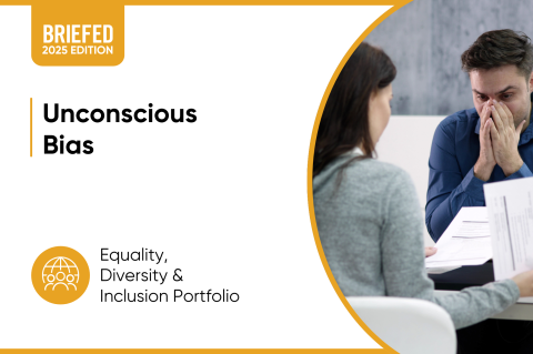 Unconscious Bias Training 2026