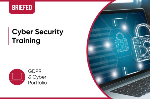 Cyber Security Training 2025