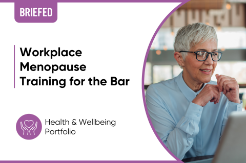 Workplace Menopause Training