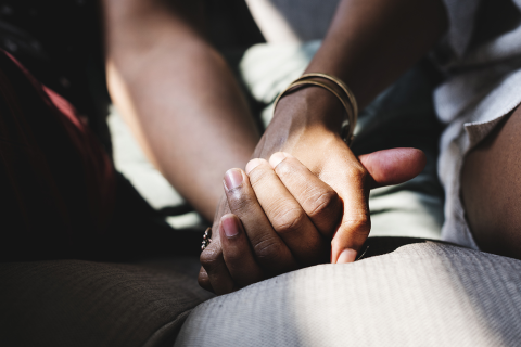 Caring with confidence