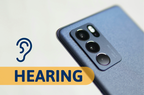 Android Accessibility: Hearing (AND-HEAR-ACCESS-00)