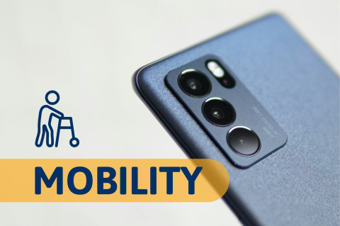 Android Accessibility: Mobility (AND-MOBIL-ACCESS-00)