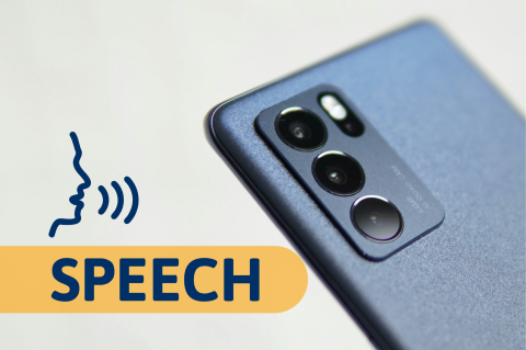 Android Accessibility: Speech (AND-COMM-ACCESS-00)