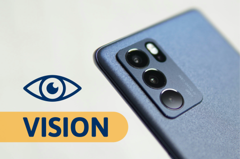 Android Accessibility: Vision (AND-VIS-ACCESS-00)