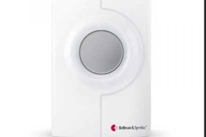 Bellman & Symfon Push Button Transmitter (BELLMANPBT-U-02)