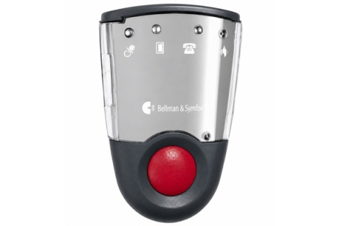 Bellman & Symfon Pager Receiver (BELLMANPGR-U-02)