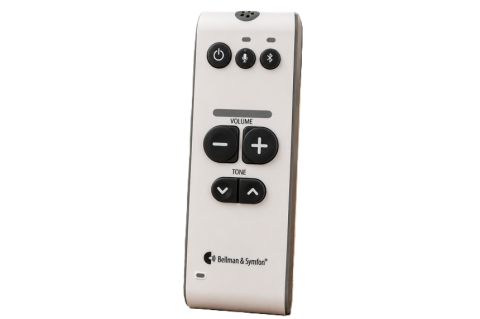 Bellman and Symfon Maxi Pro Amplifier (BELLMANPROAMP-U-02)
