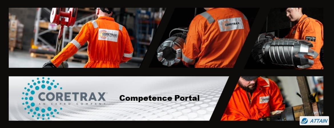 Coretrax