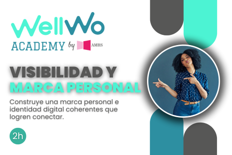 Marca personal y visibilidad