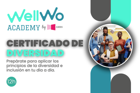 Certificación sobre Diversidad e Inclusión