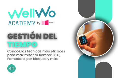 Gestión del Tiempo y Productividad