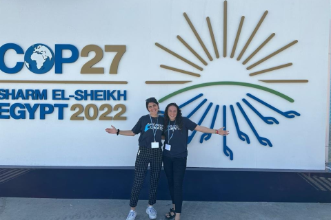 COP 29 Course (French) (ICPAC03)