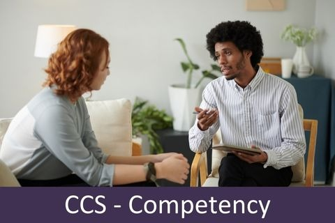 Certified Career Strategist (CCS Exam) (CCS-COMP)