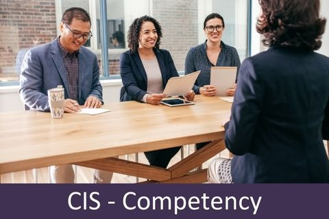Certified Interview Strategist (CIS Exam) (CIS-COMP)