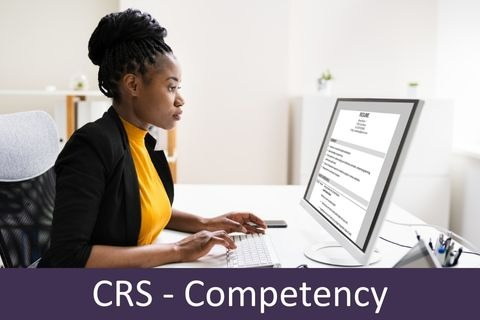 Certified Résumé Strategist (CRS Exam) (CRS-COMP)