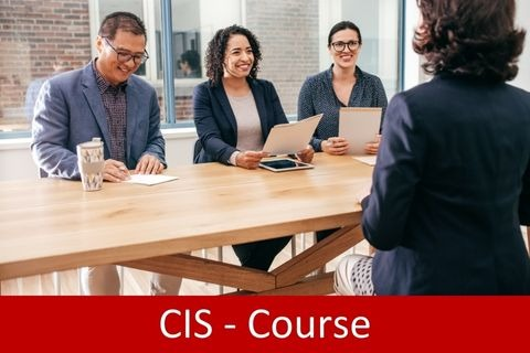 Certified Interview Strategist (CIS Course) (CIS-COURSE)
