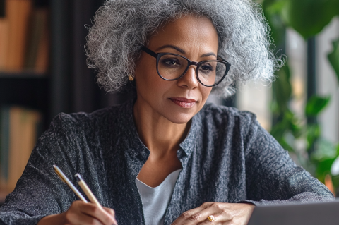 Empowering Growth: Facilitating Adult Learning Webinar (Webinar-05/2025-mem)