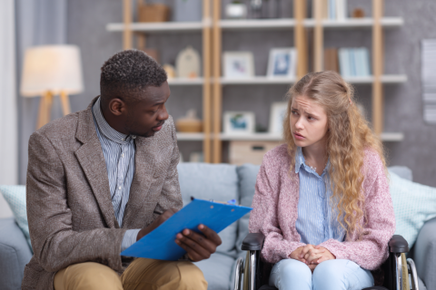 Empathy in Action: Trauma-Informed Practices for Career Development Professionals Webinar (Webinar-06/2025-mem)