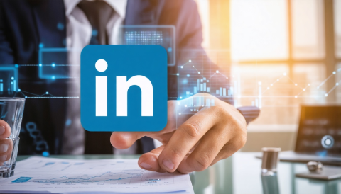 From Profile to Power Moves - LinkedIn Strategies That Get Results ...