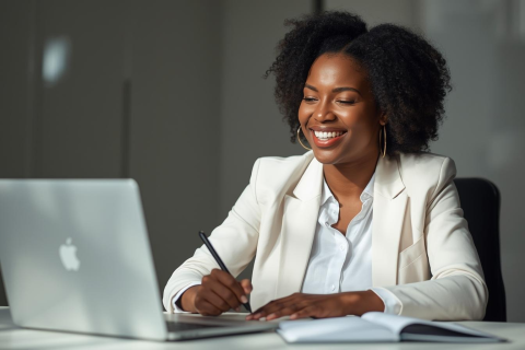 Résumé Development for Applicant Tracking Systems (ATS) (Course-202)