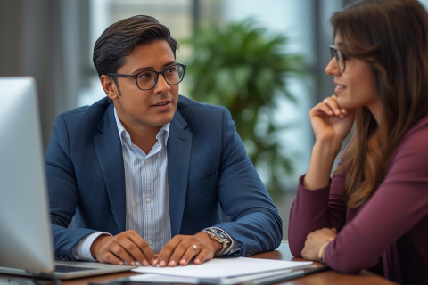 Résumé Writing Essentials for Career Professionals (Course-201)