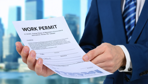Work Permit to Permanent Residency, The Canadian Roadmap (Webinar-03/2026)