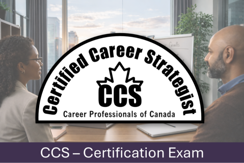 Certified Career Strategist (CCS Exam) (CCS-COMP)