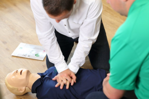 25038 BL FAR Practical Element (PHECC Full course) (Public) 12th 19th May 2025