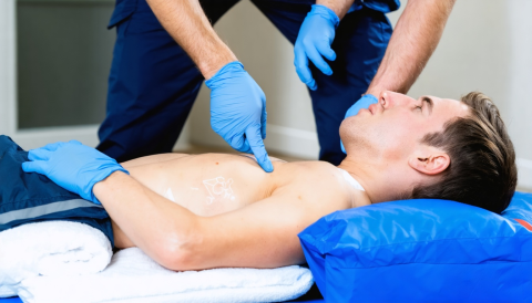 25044 PHECC FAR-CFR Recertification (Public) 18th March 2025