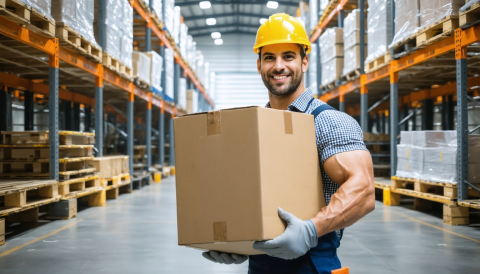 Manual Handling Staff Training - Theory & Practical