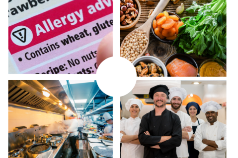 Allergen Awareness